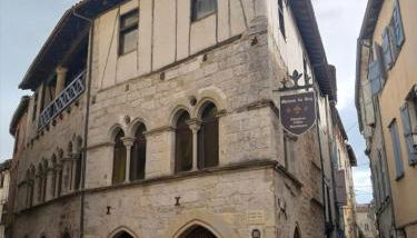 Maison du Roy / Royal Chambers - Foto 5