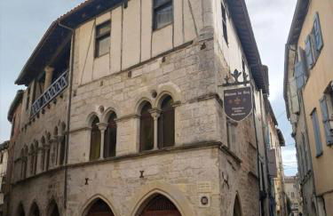 Maison du Roy/ Upper Cambers - Foto 1