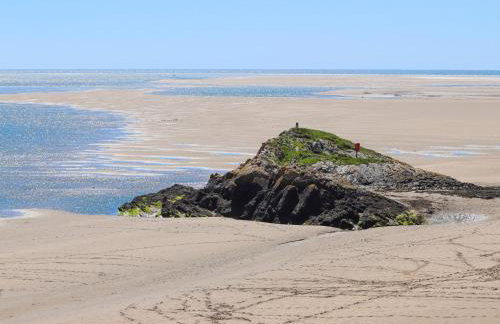 Gweldon - Anchor Deck - Foto 32