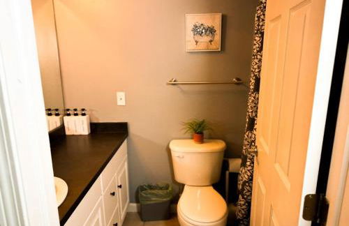 Charming 2 Bedroom Loft - Foto 8