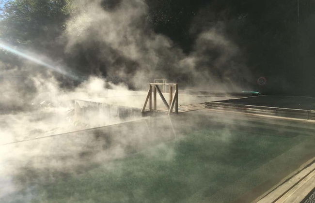 Ensenada Pérez Hot Springs Excursion - Foto 7