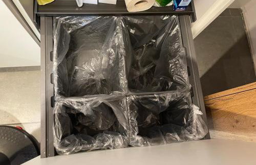 Moderne, ruhige Ferienwohnung , ideal zum Abschalten - Foto 48