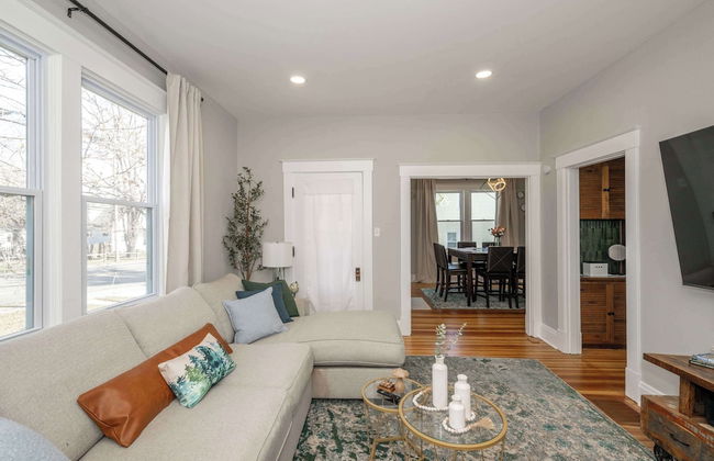 Bridgetown Bungalow West Cincy - Foto 12