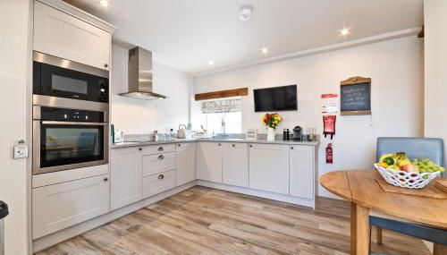 Ewe Bach Cottage - Foto 4