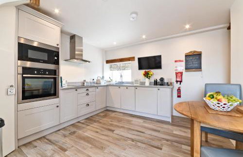 Ewe Bach Cottage - Foto 4