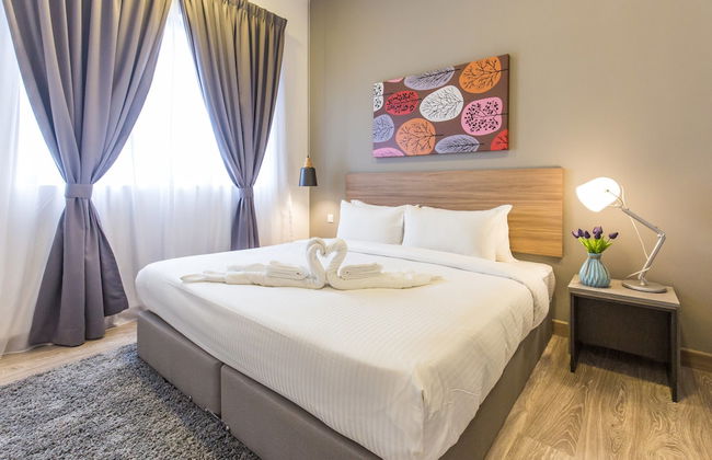 Southview Suites by Subhome - Foto 6