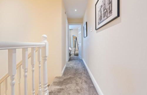 #97 Grade 2 historic Housekeeper's Cottage - Close to Statfold Country Park - Sleeps 5 - Perfect for Contractors and Families - Free street Parking" - Foto 11