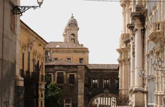 Coppola Terrace Apartment - Private Rooftop & City View in the Historic Catania Center - Via Coppola 22 - Foto 36