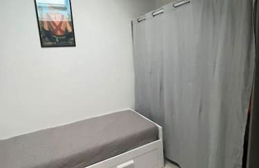 Chez Chacha Rod au cœur de la champagne - Foto 21