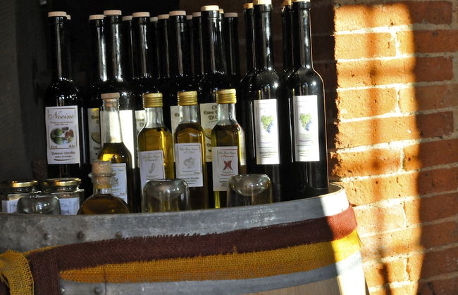 Ventena Vecchia Antico Frantoio - Photo 7