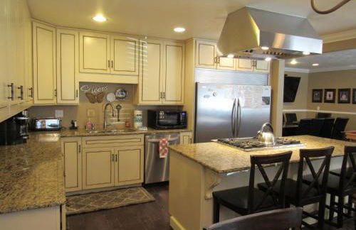 Bear Haven Chalet - Foto 3