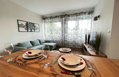 La Suite Chataîgner, chic et calme - Foto 9