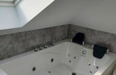 Ferienhaus Diana mit Sauna und Whirlpool Polnische Ostsee - Photo 15