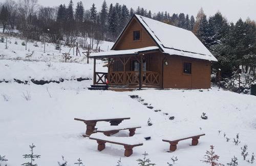 Chata Rafusa pod Śnieżnikiem - Foto 6