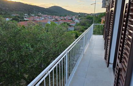 Apartment Opaćac Veli Iž - Foto 21