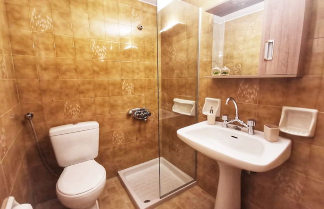 Villa Sunrise - South Crete Sea View - Foto 13