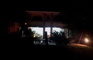 Estação Brotense - Casa com piscina e fogueira exclusiva - Foto 15