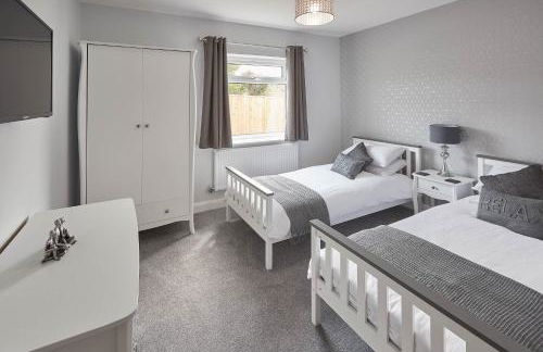 Host & Stay - Badgers Cottage - Foto 28