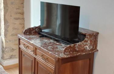 Studio 20m2 - stationnement gratuit - WiFi - Foto 10