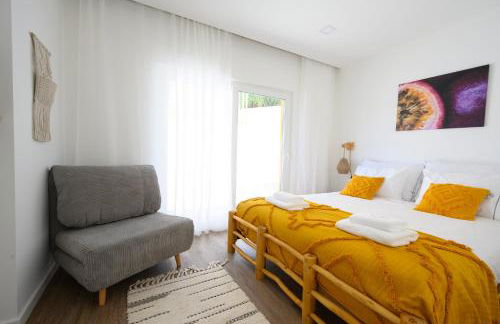 Ericeira TreeGarden - Foto 39