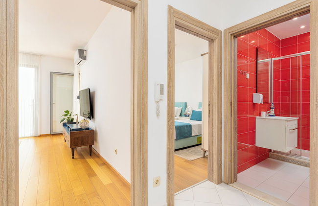 Apart hotel Katunjanin - Photo 52