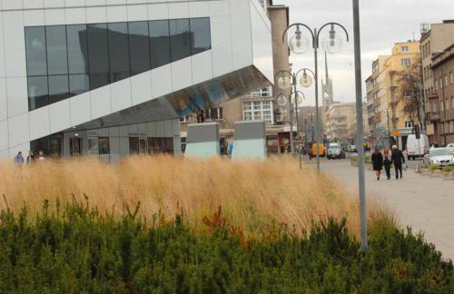 Baltiq Plaza Apartment - Photo 16