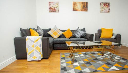 Somerset Place - Photo 1