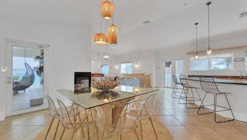 3-BR space in charming Hollywood - Foto 2