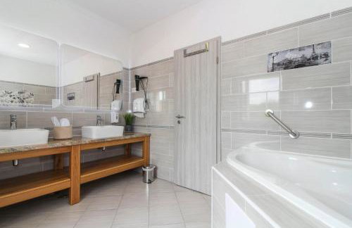 Villa Tina Livade in Gradinje - Haus für 8-12 Personen - Foto 44