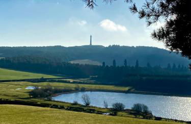 Abbey House Charming traditional historic house - Foto 26