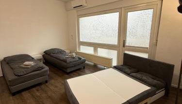 Oranienburg Unterkunft max 3P - Foto 5