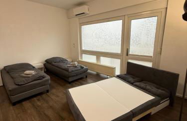 Oranienburg Unterkunft max 3P - Foto 5