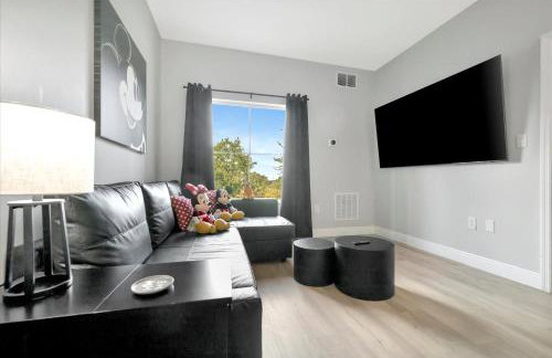 FREE Shuttle & 50 Dollars Disney Gift Card Disney Resort Condo - Foto 25