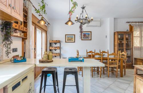 Casa El Naranjo Azul Granada - Photo 9