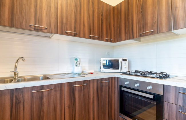 La Rosa dei Venti-Villa Angela Panoramic - Photo 6