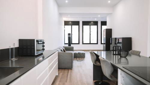 Duplex Oasis with Terrace, Pool and BBQ & Parking - Foto 5