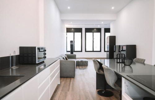 Duplex Oasis with Terrace, Pool and BBQ & Parking - Foto 5