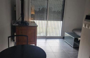 Studio SO WOOD lumineux - Foto 7