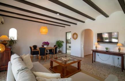 Luxe Villa Casa Siësta met Privé Zwembad - Foto 11