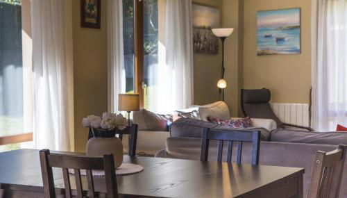 Villa Playa de Barro – Jardín privado junto al mar - Foto 5