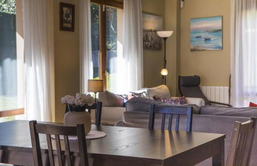 Villa Playa de Barro – Jardín privado junto al mar - Foto 5