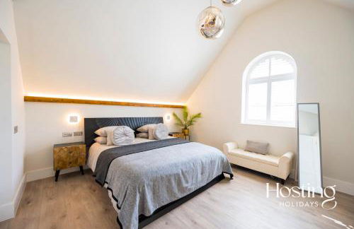 Honeybee Barn - Stunning 4-Bed Rural Paradise - Photo 12