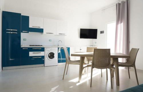 Residence Bandiera Blu - Foto 1