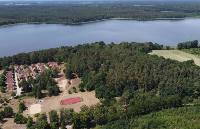 Holiday Home Villa Pippilotta - Photo 25