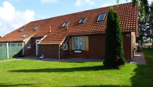 Ferienwohnung Huus an`t Koornfeld Dachgeschoss - Foto 4