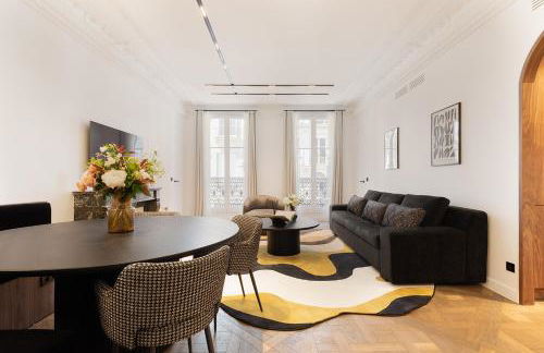 Oniri - Serviced Apartments in Louvre - Rue de Richelieu - Foto 46