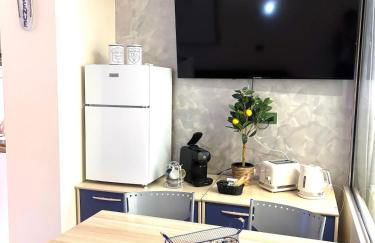 Appartement Vue mer avec Piscine - Foto 17