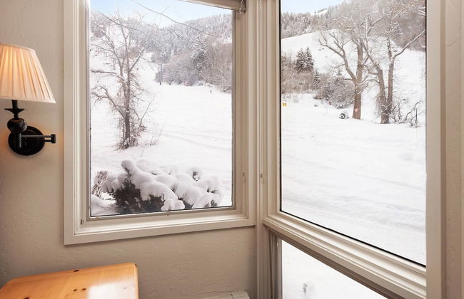 Mountain Queen Condos by iTrip Aspen Snowmass - Foto 13