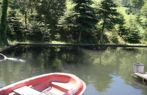 Ferienwohnungen Maierhof Oberried - Foto 56