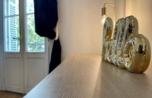 Le Varsovie ※ 4 balcons - Foto 12